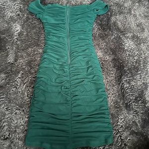 Windsor Mini dress